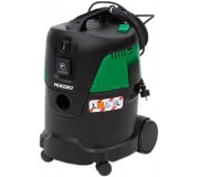 Aspirator Hikoki RP250YDLWAZ (Black/Green)