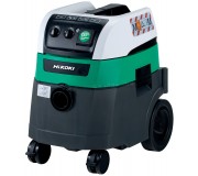 Aspirator industrial Hikoki RP350YDMWAZ (White/Green)