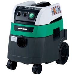 Aspirator industrial Hikoki RP350YDMWAZ (White/Green)