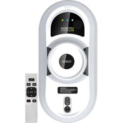 Оконный робот-пылесос Hobot 188 (White)