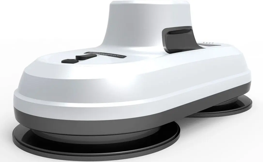 Aspirator-robot pentru fereastră Hobot 188 (White) - 9