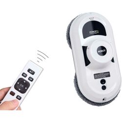 Aspirator-robot pentru fereastră Hobot 188 (White) Thumb