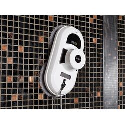 Aspirator-robot pentru fereastră Hobot 188 (White) Thumb