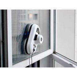 Aspirator-robot pentru fereastră Hobot 188 (White) Thumb