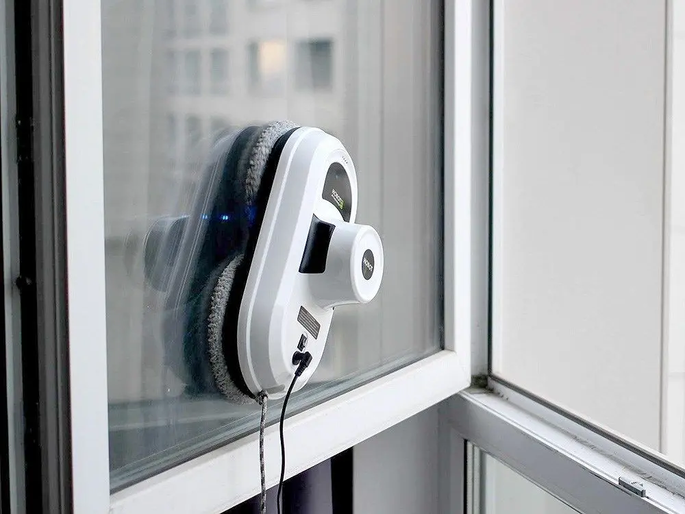 Aspirator-robot pentru fereastră Hobot 188 (White) - 2