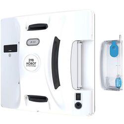 Aspirator-robot pentru fereastră Hobot 298 (White) Thumb