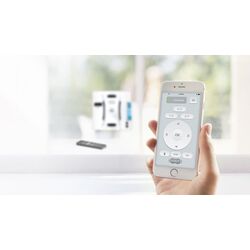 Aspirator-robot pentru fereastră Hobot 298 (White) Thumb