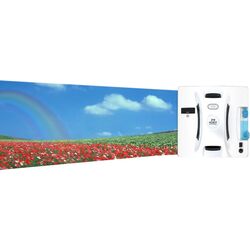 Aspirator-robot pentru fereastră Hobot 298 (White) Thumb