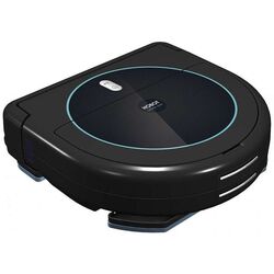 Робот-пылесос 2в1 Hobot Legee 669 (Black) Thumb