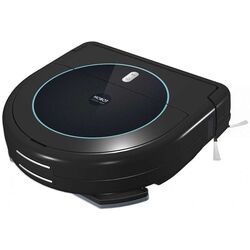 Робот-пылесос 2в1 Hobot Legee 669 (Black) Thumb