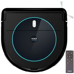 Aspirator-robot 2in1 Hobot Legee 669 (Black)