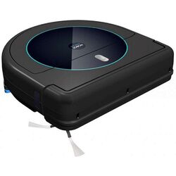 Робот-пылесос 2в1 Hobot Legee 669 (Black) Thumb