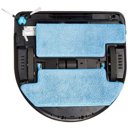 Робот-пылесос 2в1 Hobot Legee 669 (Black) Thumb