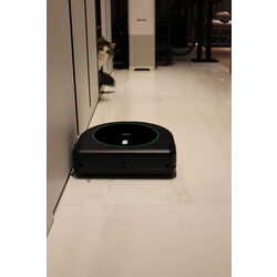 Робот-пылесос 2в1 Hobot Legee 669 (Black) Thumb