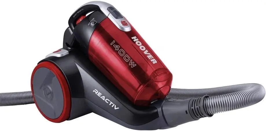 Aspirator Hoover RC1410019 (Red/Black)