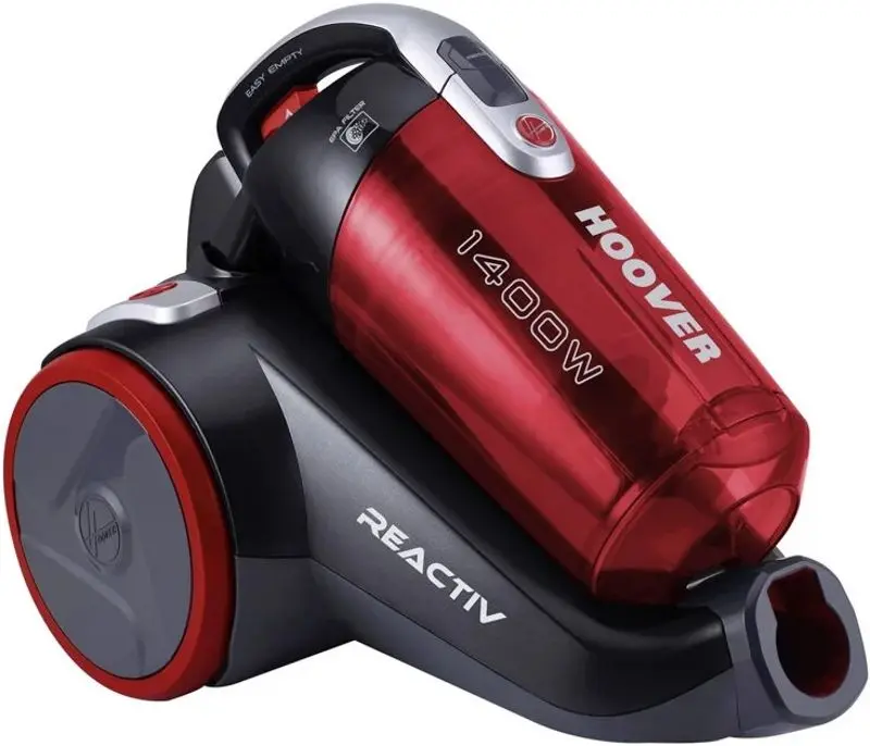 Aspirator Hoover RC1410019 (Red/Black)