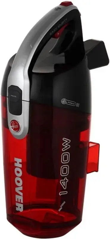Aspirator Hoover RC1410019 (Red/Black)