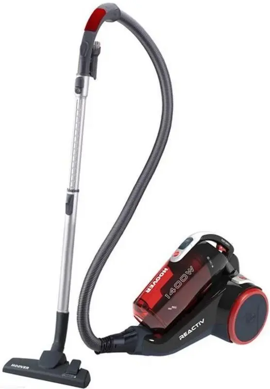 Aspirator Hoover RC1410019 (Red/Black)