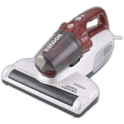 Aspirator de mana Hoover Ultra Vortex MBC500UV 011 (Ruby Red/White)