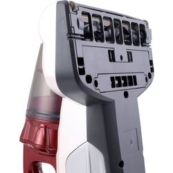 Aspirator de mana Hoover Ultra Vortex MBC500UV 011 (Ruby Red/White) Thumb