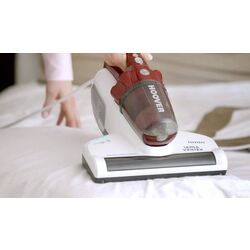 Aspirator de mana Hoover Ultra Vortex MBC500UV 011 (Ruby Red/White) Thumb