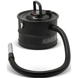 Aspirator pentru cenuşă Humberg HM-404 (Black) Thumb