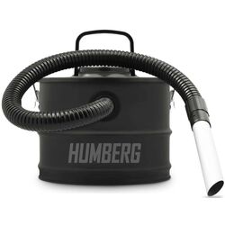 Aspirator pentru cenuşă Humberg HM-404 (Black) Thumb