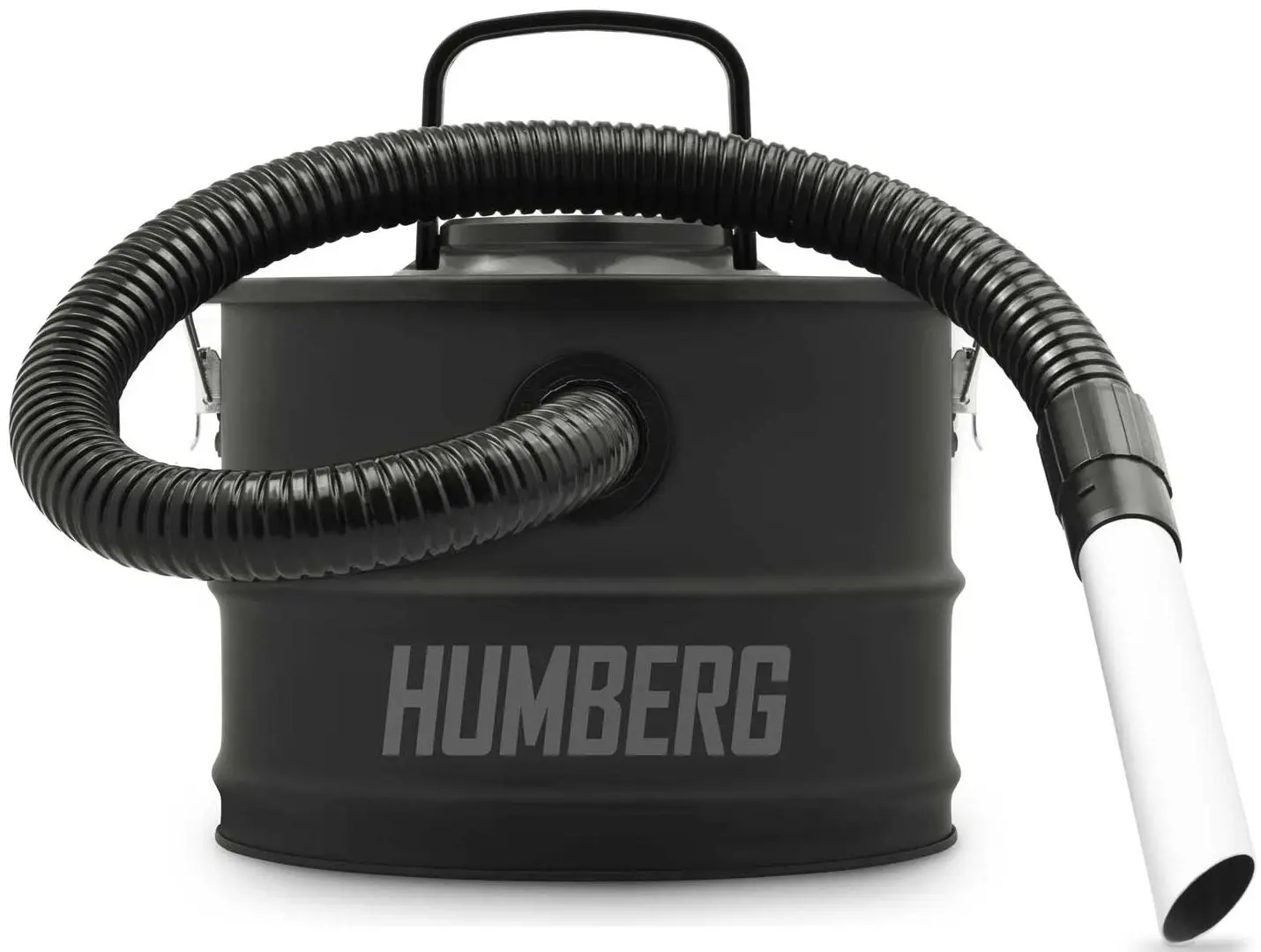 Aspirator pentru cenuşă Humberg HM-404 (Black)