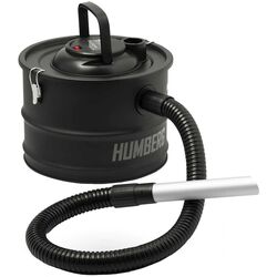 Aspirator pentru cenuşă Humberg HM-404 (Black)