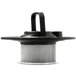 Aspirator pentru cenuşă Humberg HM-404 (Black) Thumb