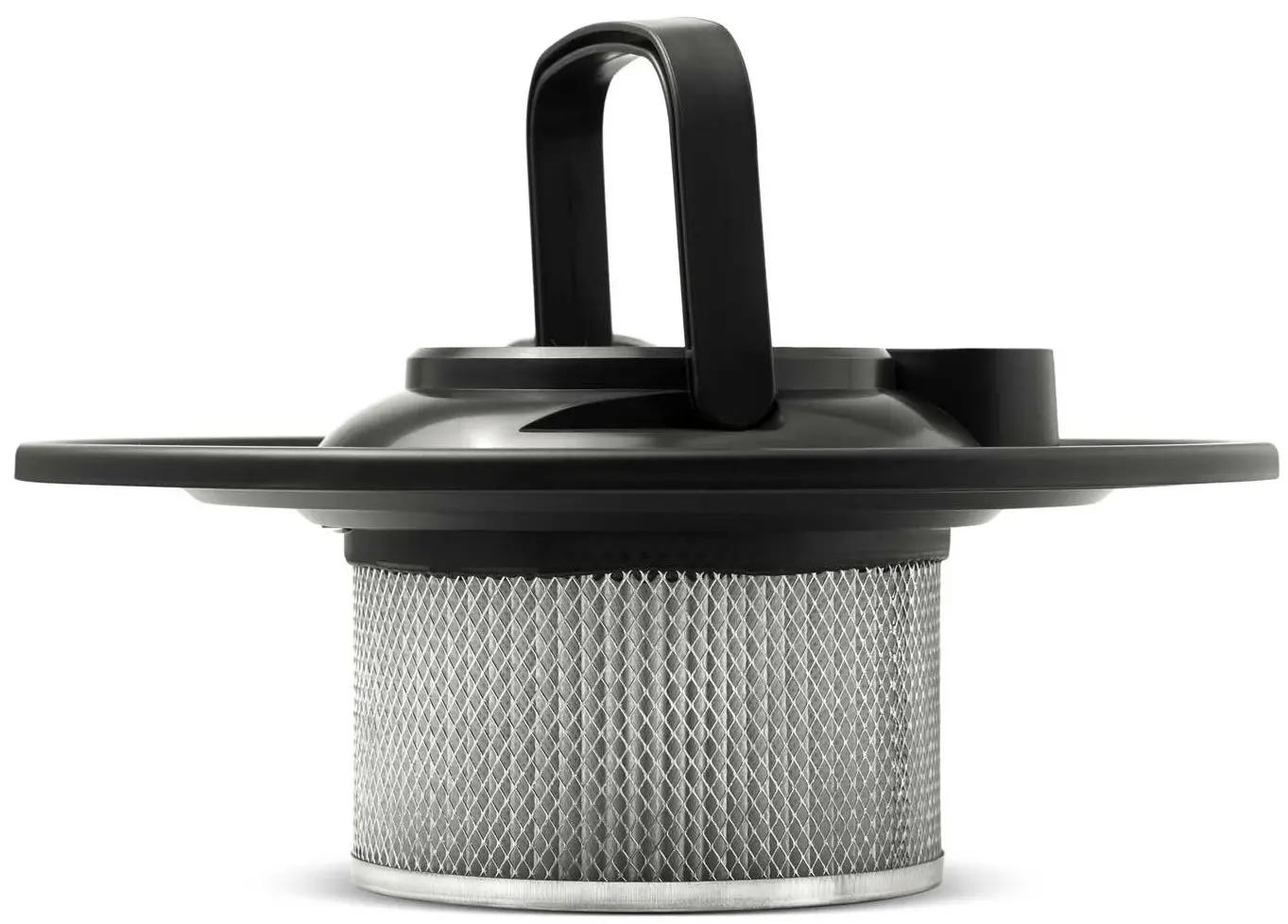 Aspirator pentru cenuşă Humberg HM-404 (Black)