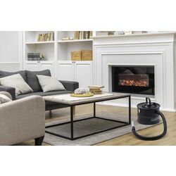 Aspirator pentru cenuşă Humberg HM-404 (Black) Thumb