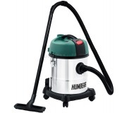 Aspirator industrial Humberg HM-400 (Silver/Green)