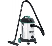 Aspirator industrial Humberg HM-402 (Silver/Black)