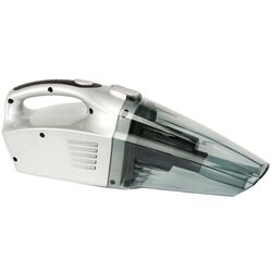 Ручной пылесос IdeenWelt WD-50 (Silver)