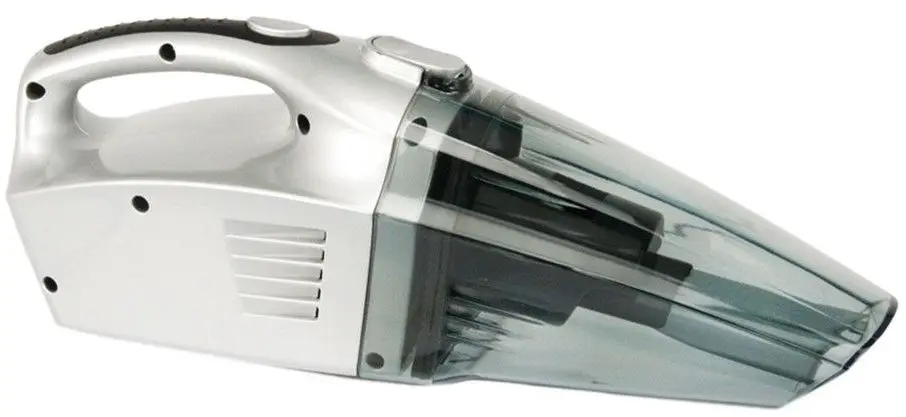 Aspirator de mana IdeenWelt WD-50 (Silver)