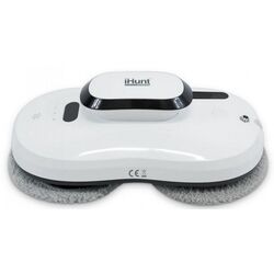 Aspirator-robot pentru fereastră iHunt Smart Window Robot 3 Pro (White) Thumb