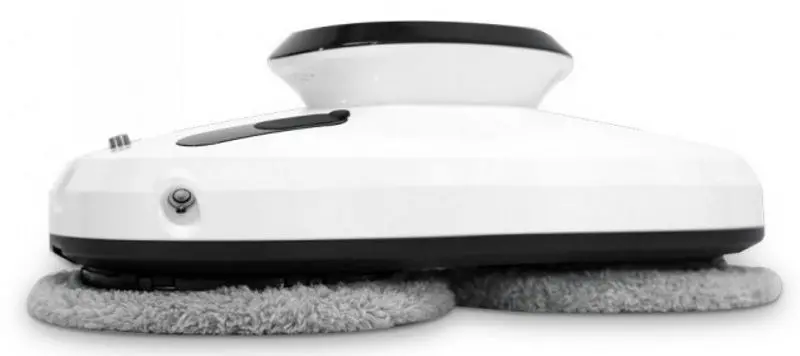 Aspirator-robot pentru fereastră iHunt Smart Window Robot 3 Pro (White)