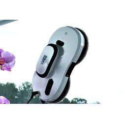 Aspirator-robot pentru fereastră iHunt Smart Window Robot 3 Pro (White) Thumb