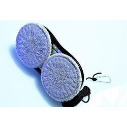 Aspirator-robot pentru fereastră iHunt Smart Window Robot 3 Pro (White) Thumb