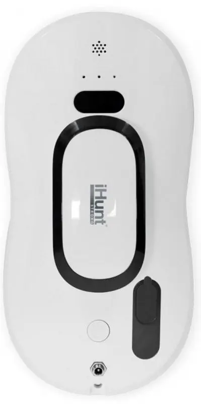Aspirator-robot pentru fereastră iHunt Smart Window Robot 3 Pro (White)