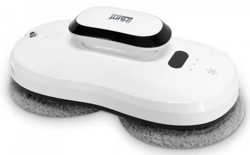 Aspirator-robot pentru fereastră iHunt Window Robot 3 (White)