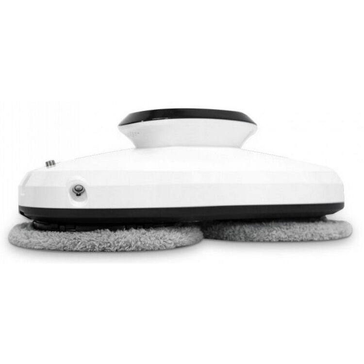 Оконный робот-пылесос iHunt Window Robot 3 (White) купить в Кишиневе ...