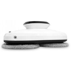 Aspirator-robot pentru fereastră iHunt Window Robot 3 (White) Thumb