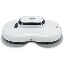 Aspirator-robot pentru fereastră iHunt Window Robot 3 (White) Thumb