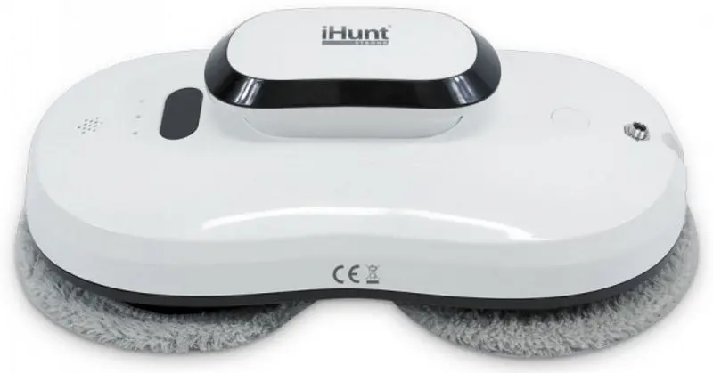 Aspirator-robot pentru fereastră iHunt Window Robot 3 (White)