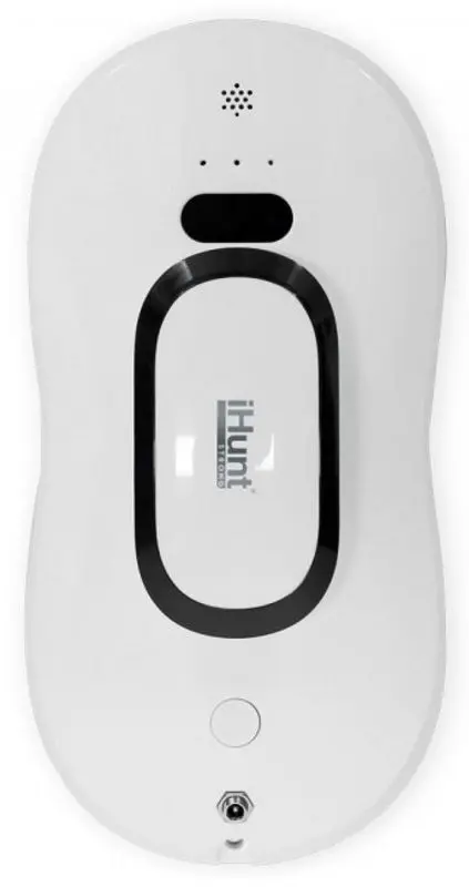 Aspirator-robot pentru fereastră iHunt Window Robot 3 (White)