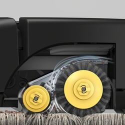 Робот-пылесос Irobot Roomba 694 (Black/Gray) Thumb