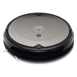 Робот-пылесос Irobot Roomba 694 (Black/Gray)