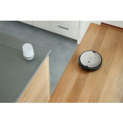 Робот-пылесос Irobot Roomba 694 (Black/Gray) Thumb